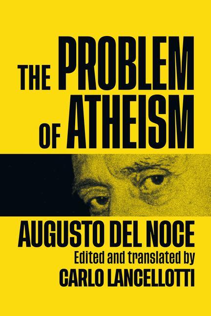 Carte Problem of Atheism Carlo Lancellotti