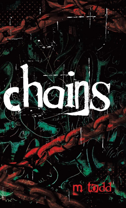 Livro Chains M. Todd