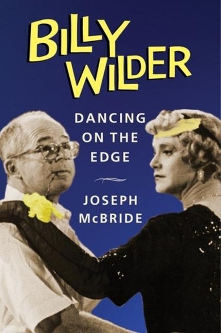Buch Billy Wilder Joseph McBride
