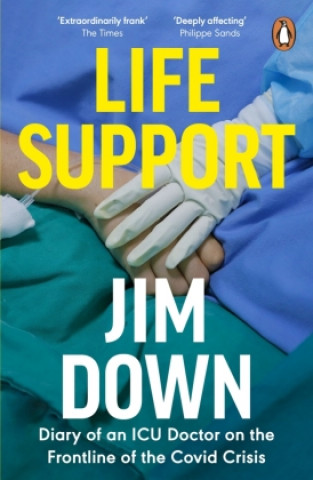 Buch Life Support Dr Jim Down