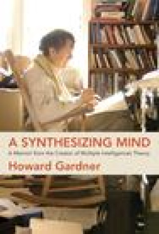 Książka Synthesizing Mind 