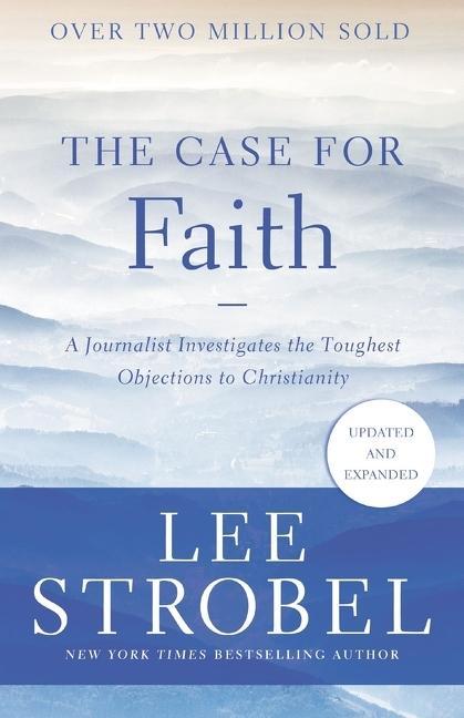 Carte Case for Faith Lee Strobel