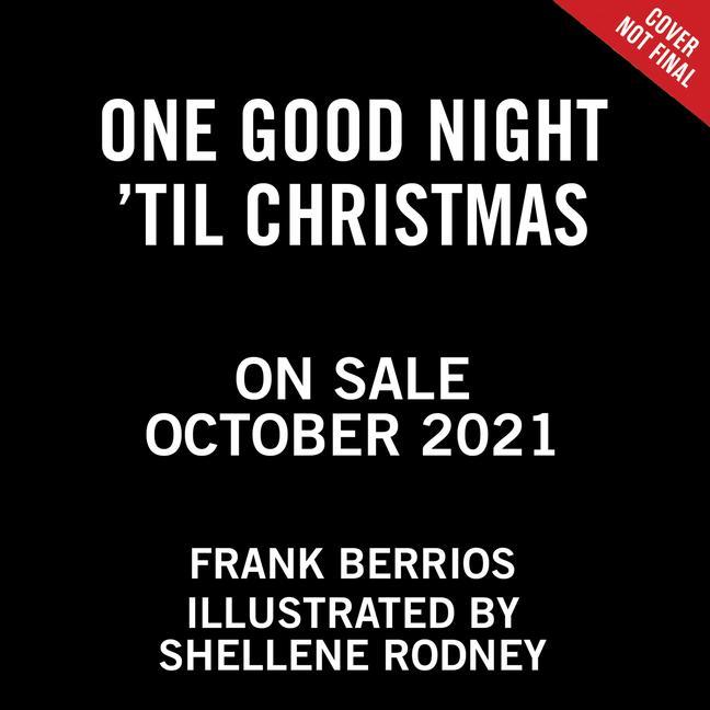 Könyv One Good Night 'til Christmas Shellene Rodney