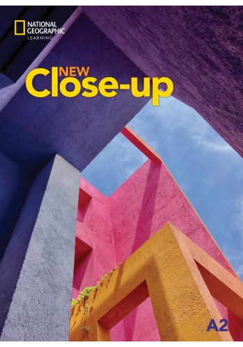Book New Close-Up A2 with Online Practice and Student's eBook Ingrid Wisniewska