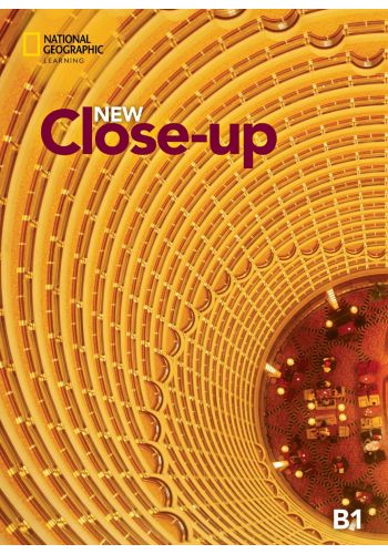 Книга New Close-Up B1 with Online Practice and Student's eBook Heinle
