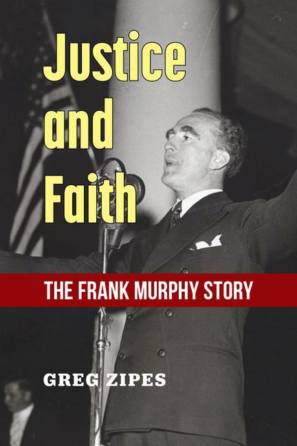 Kniha Justice and Faith ZIPES