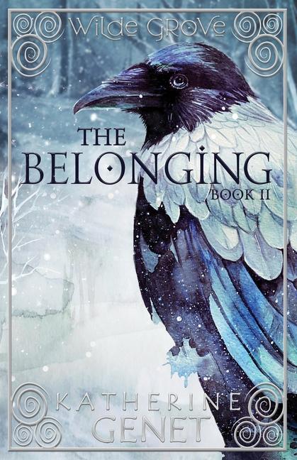 Buch Belonging Katherine Genet