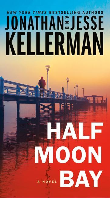 Buch Half Moon Bay Jonathan Kellerman