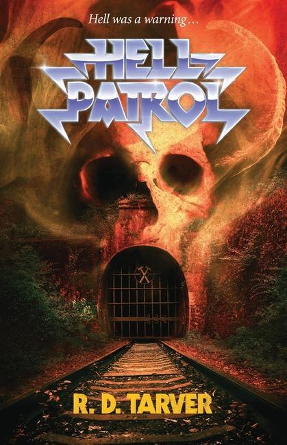 Carte Hell Patrol R D Tarver