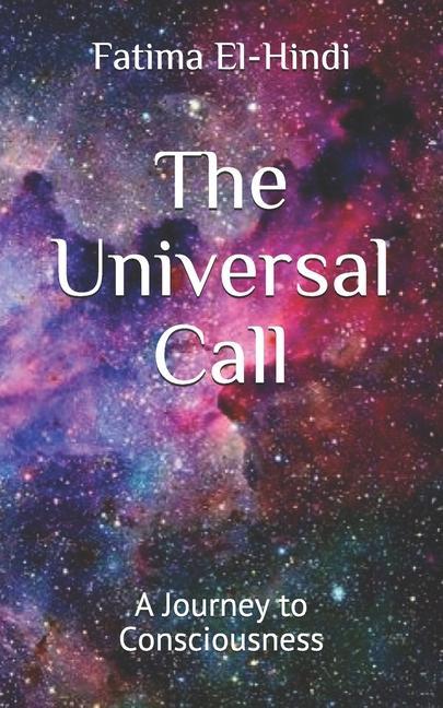 Βιβλίο Universal Call El-Hindi Fatima El-Hindi