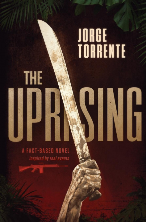 Knjiga Uprising Jorge Torrente