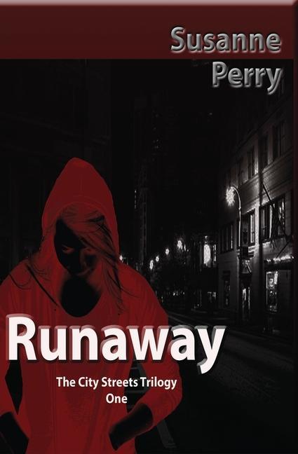 Book Runaway Perry Susanne Perry