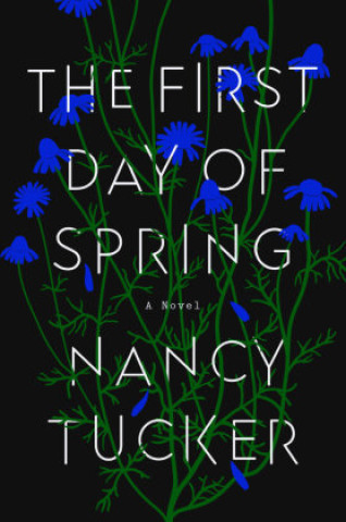 Книга First Day Of Spring Nancy Tucker