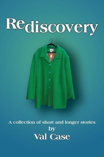Knjiga Rediscovery Case Val Case