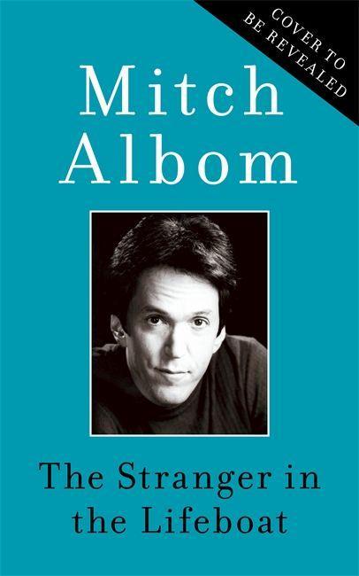 Carte Stranger in the Lifeboat Mitch Albom