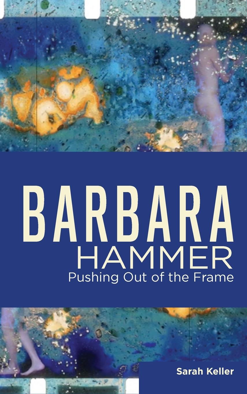 Boek Barbara Hammer Sarah Keller
