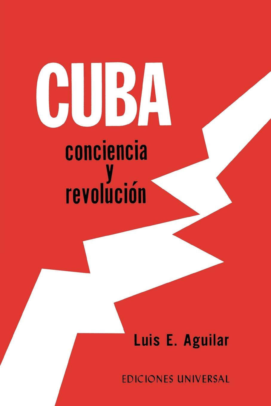 Buch Cuba Luis Aguilar Leon