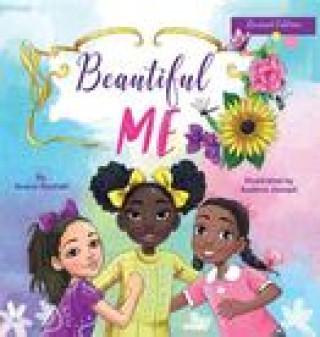 Boek Beautiful Me Rochell Anece Rochell