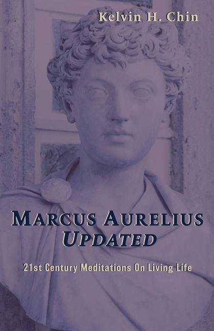 Buch Marcus Aurelius Updated Chin Kelvin H Chin
