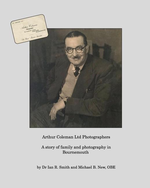 Knjiga Arthur Coleman Ltd Smith Ian R Smith