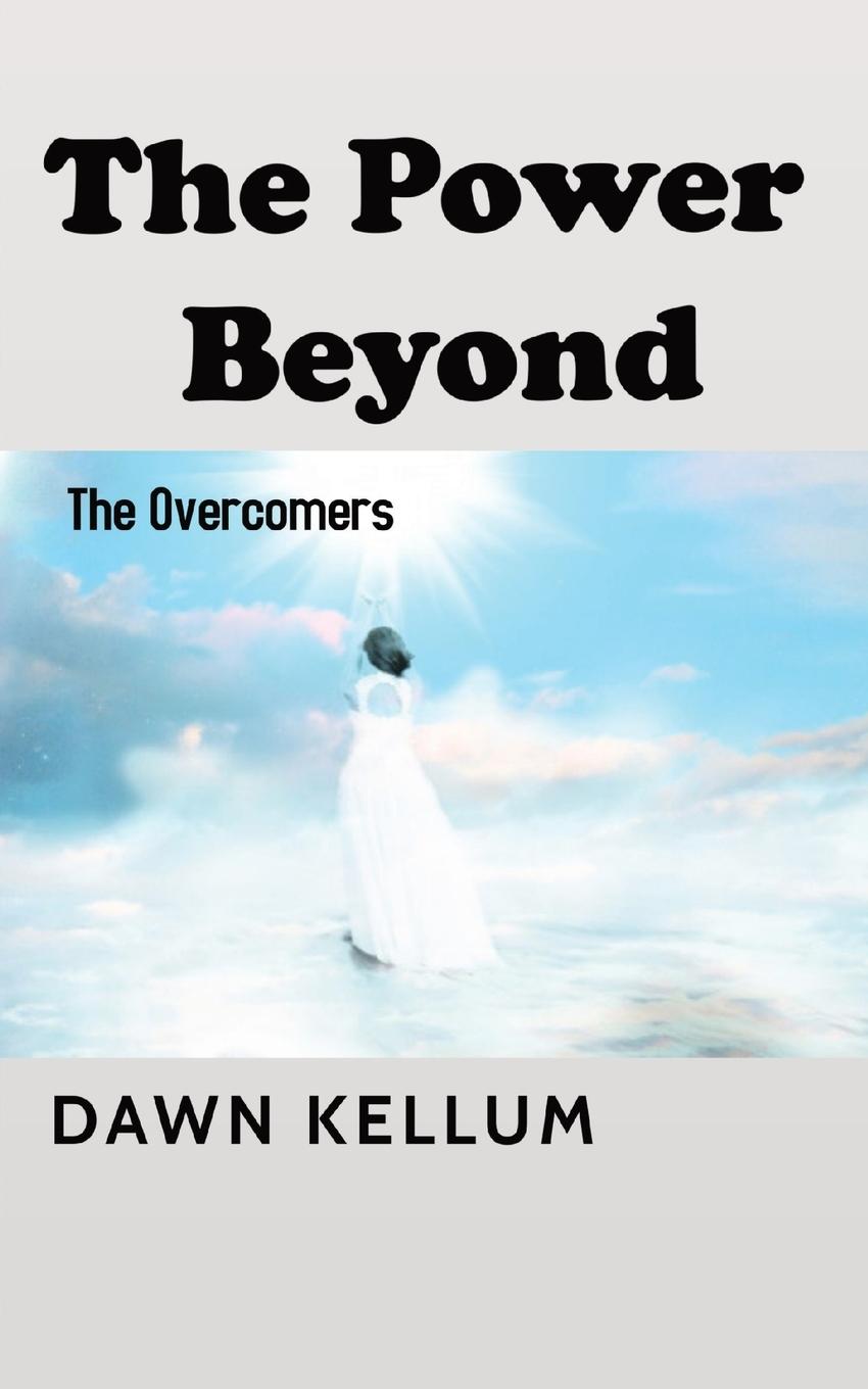 Buch Power Beyond Dawn H Edwards-Kellum