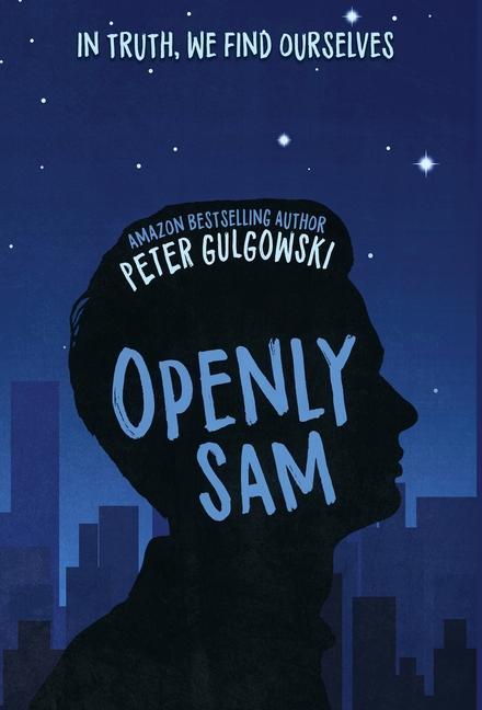 Книга Openly Sam Gulgowski Peter Gulgowski