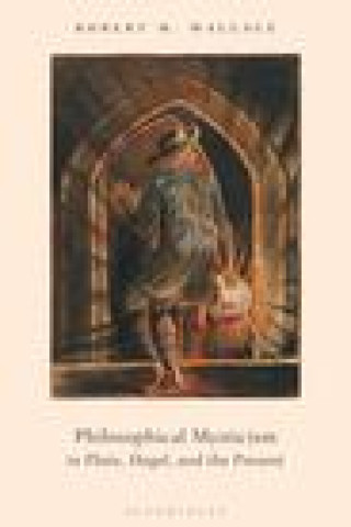 Kniha Philosophical Mysticism in Plato, Hegel, and the Present Dr Robert M. Wallace