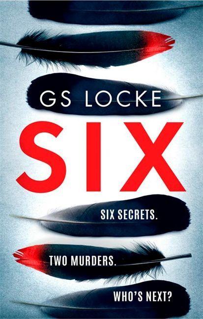 Book Six G.S. Locke