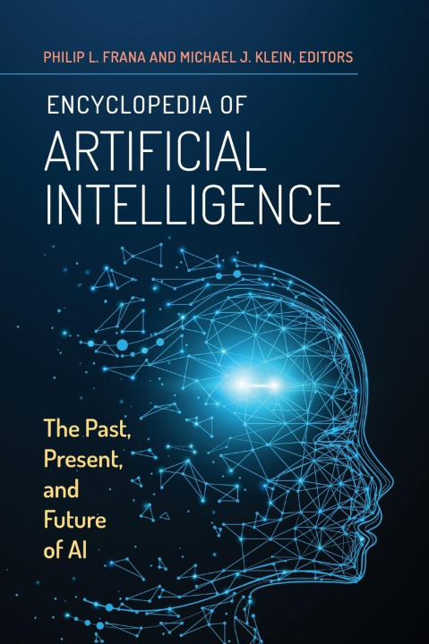 Книга Encyclopedia of Artificial Intelligence 