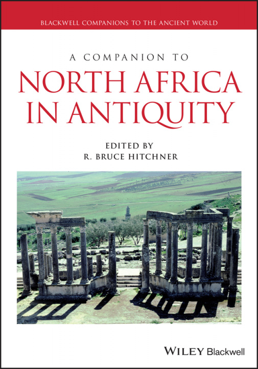 Book Companion to North Africa in Antiquity Bruce Hitchner