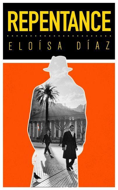 Könyv Repentance Eloisa Diaz