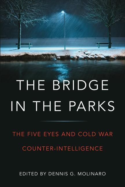 Kniha Bridge in the Parks 