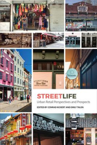 Книга Streetlife 