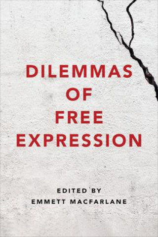 Carte Dilemmas of Free Expression 