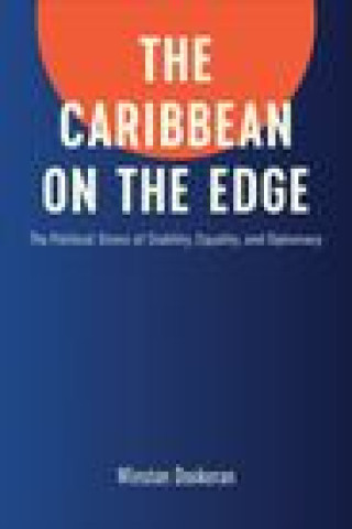 Carte Caribbean on the Edge Winston Dookeran