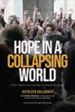 Boek Hope in a Collapsing World Kathleen Gallagher