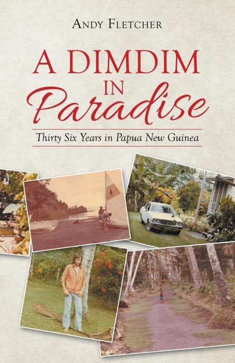 Book Dimdim in Paradise Fletcher Andy Fletcher