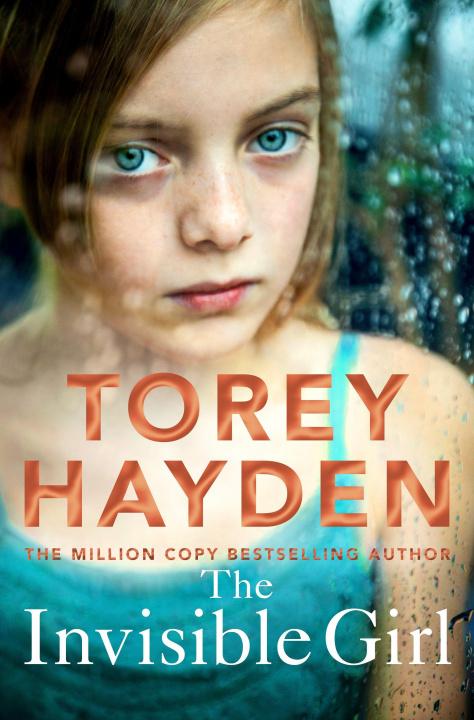 Книга Invisible Girl Torey Hayden