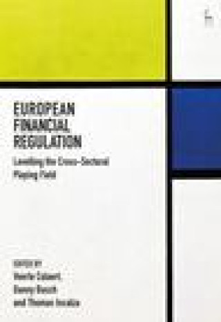 Carte European Financial Regulation 