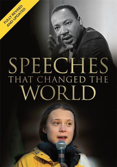 Kniha Speeches That Changed the World Quercus