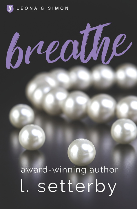 Knjiga Breathe Setterby L. Setterby
