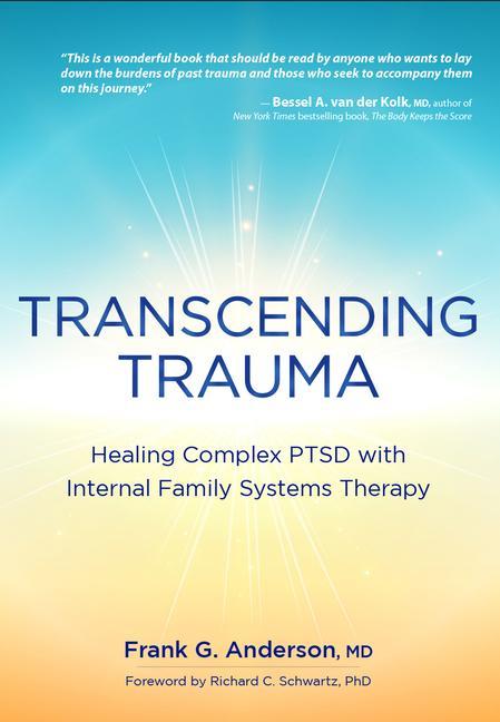 Книга Transcending Trauma 