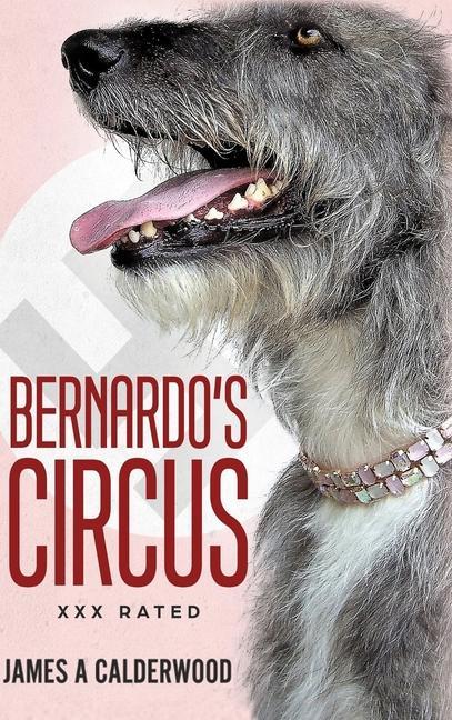 Book bernado's Circus James Calderwood