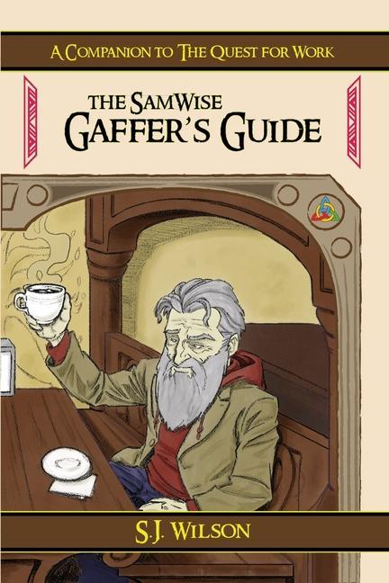 Libro SamWise Gaffer's Guide Sj Wilson
