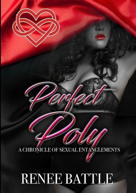 Kniha Perfect Poly Battle Renee Battle