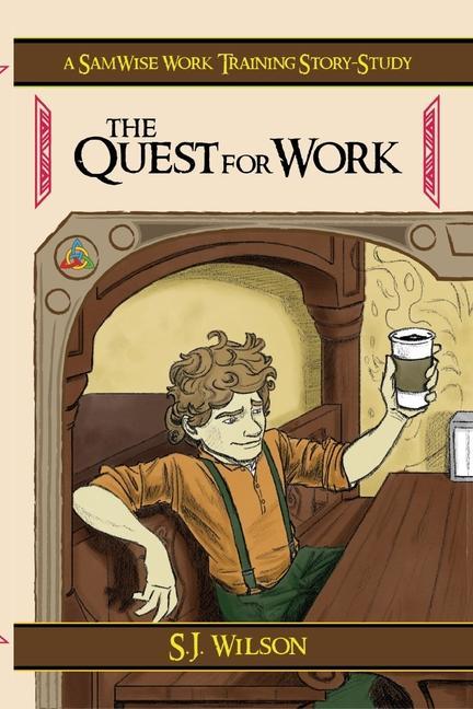 Knjiga Quest for Work Brandon Wind