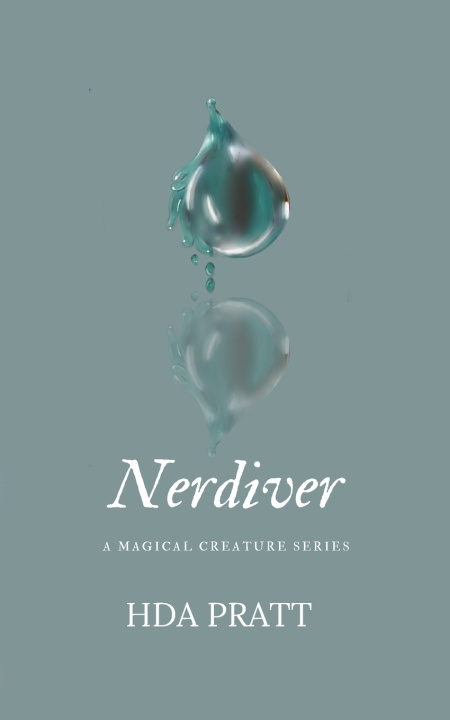 Knjiga Nerdiver Pratt HDA Pratt
