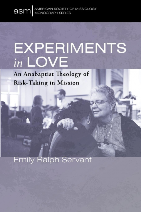 Knjiga Experiments in Love Emily Ralph Servant