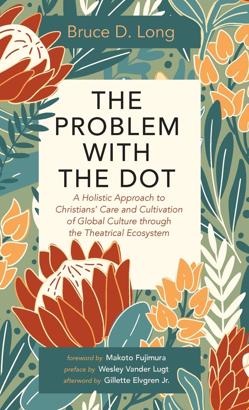 Book Problem with The Dot Bruce D. Long