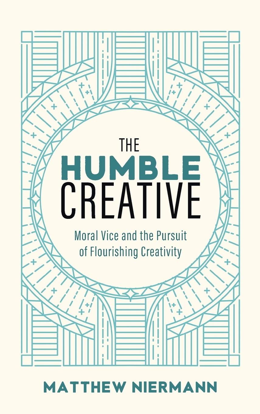 Knjiga Humble Creative Matthew Niermann